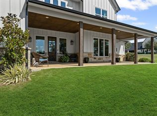 201 Flat Rock Ln, Weatherford, TX 76088