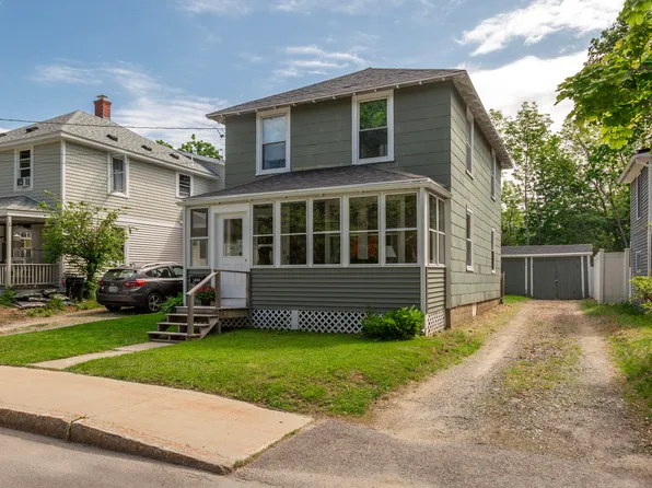 122 Ledgelawn Avenue, Bar Harbor, ME 04609