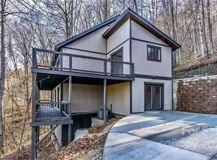 171 Birch Rd, Maggie Valley, NC 28751