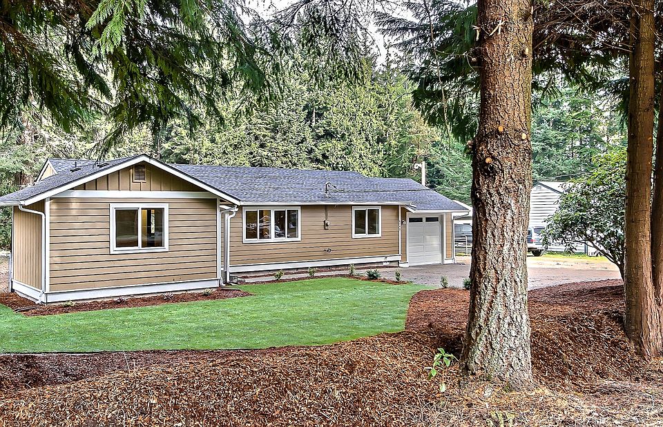 Private and Move in Ready 