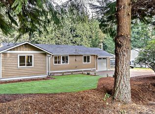 6143 SE Alpine Rd, Olalla, WA 98359