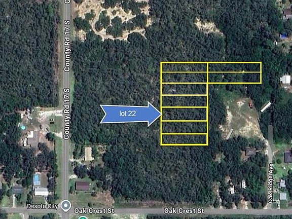 4th image of 6101 Oak Ridge Ave Lot 22