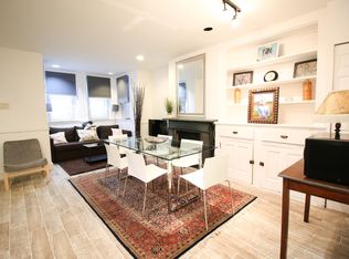 607 Massachusetts Ave NE APT B, Washington, DC 20002