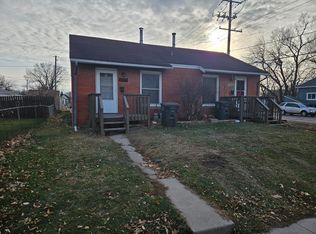 2901 E Walnut St, Des Moines, IA 50317