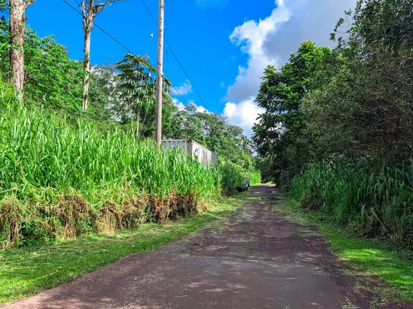 Kalapana St Lot 710, Pahoa, HI 96778