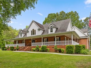 504 Hankins Rd, Rock Spring, GA 30739