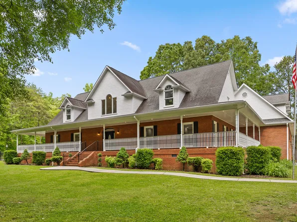 504 Hankins Rd, Rock Spring, GA 30739