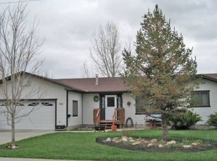 616 Park Garden Rd, Great Falls, MT 59404