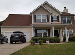 925 Downing Dr, Bethlehem, GA 30620