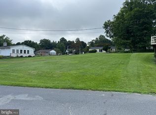 34/ACRE S Summit Farm Dr, Blue Ridge Summit, PA 17214