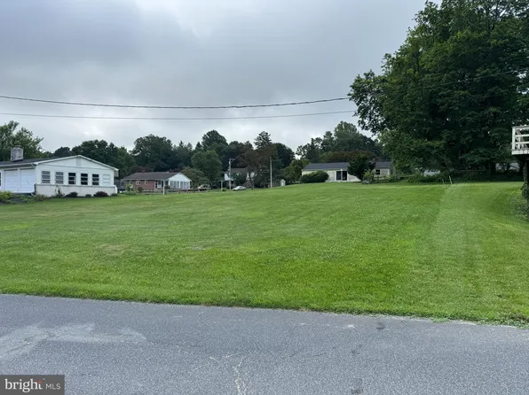 34/ACRE S Summit Farm Dr, Blue Ridge Summit, PA 17214