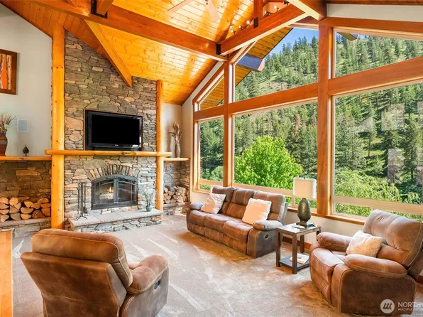 5230 Crum Canyon Road, Entiat, WA 98822