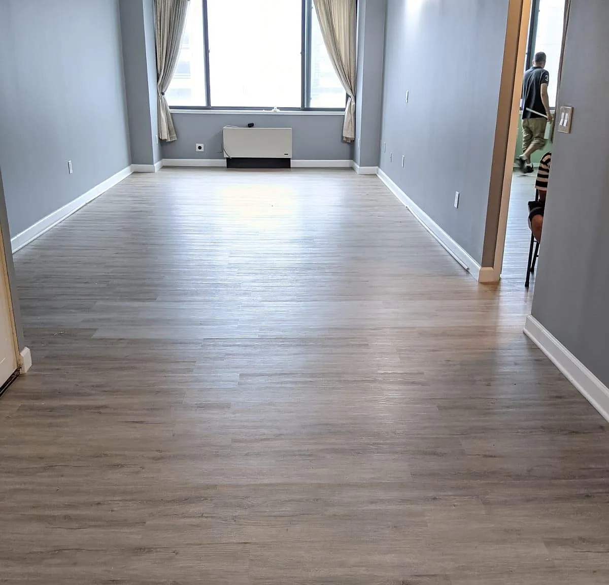 1 bed, 853 sqft, $2,950 — Photo 4