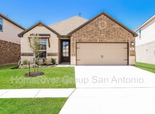 6611 Napa Fry, Converse, TX 78109