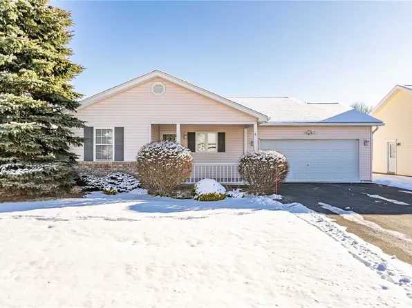 6 Stothard Dr, Hilton, NY 14468