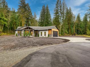 46255 SE Edgewick Rd, North Bend, WA 98045