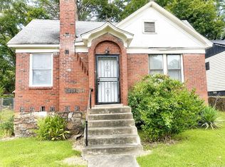 1515 Peyton St, Little Rock, AR 72204