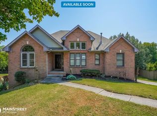 5416 Roxborough Point, Hermitage, TN 37076