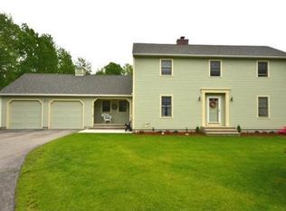 40 Campground Rd, West Boylston, MA 01583