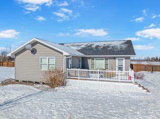3015 Beaver Creek Rd, Minot, ND 58701