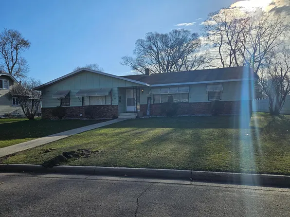 826 21st Ave N, Saint Cloud, MN 56303