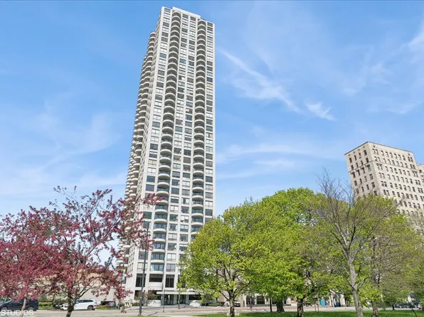 2020 N Lincoln Park W APT 3H, Chicago, IL 60614