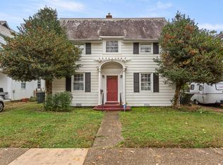 54 Main St, Newport News, VA 23601