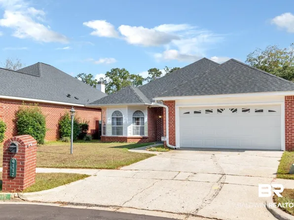 6117 Lennox Pl, Mobile, AL 36693