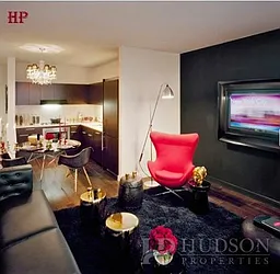 Rented by Hudson Properties