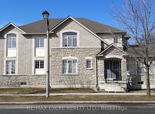 131 Cynthia Jean St, Markham, ON L6C 2X1