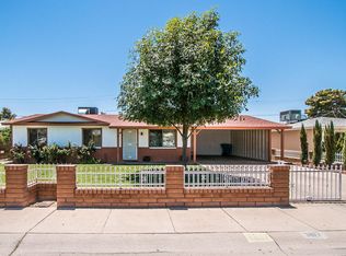 3617 W Georgia Ave, Phoenix, AZ 85019