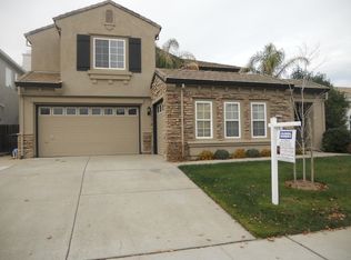 8121 Gilleland Dr, Roseville, CA