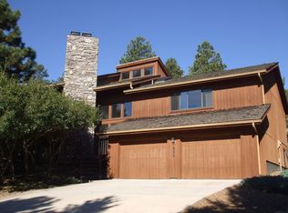 7055 Buckhorn Cir, Colorado Springs, CO 80919