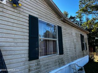 85208 Theresa Rd, Yulee, FL 32097