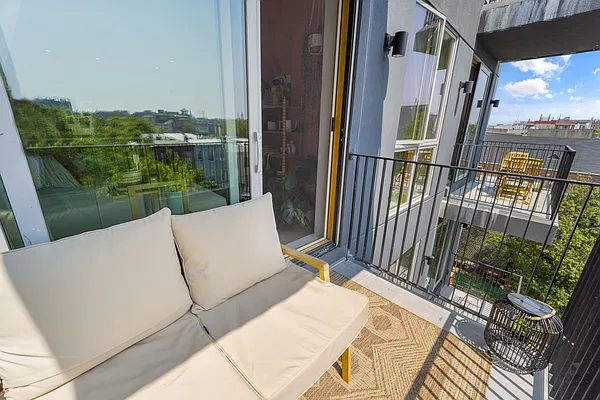 Rented by Douglas Elliman | media 1