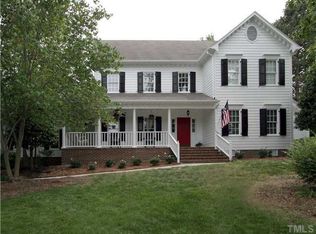 107 Draymore Way, Cary, NC 27519