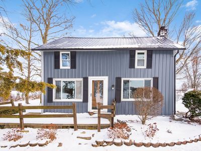 21186 Wolford Maskill Rd, Marysville, OH, 43040