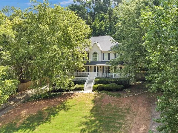 192 Sheraton Way, Dallas, GA 30132