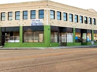 801 N Piedras St #3, El Paso, TX 79903