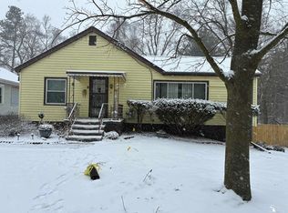 334 E Mansion St, Jackson, MI