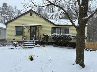 334 E Mansion St, Jackson, MI, 49203