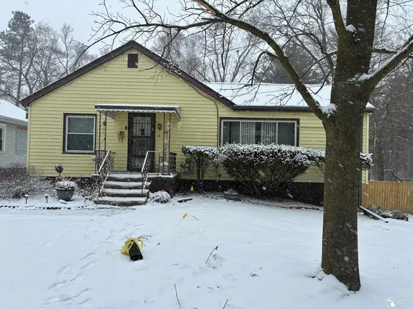334 E Mansion St, Jackson, MI 49203