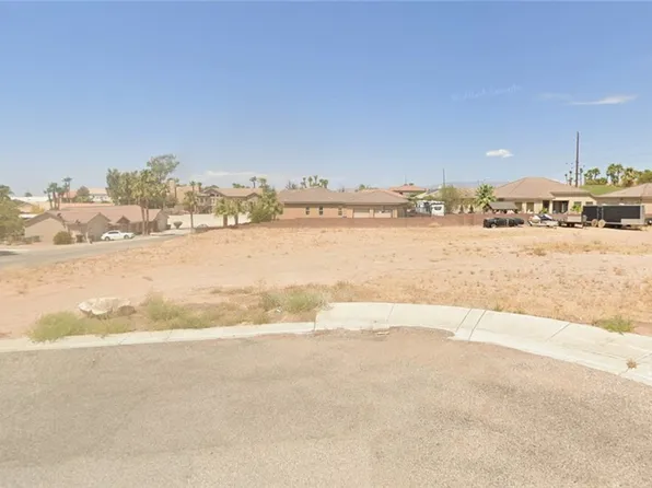 984 Chaparral Dr, Mesquite, NV 89027