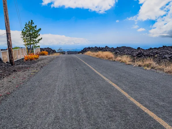 Iwalani Pkwy Lot 19, Captain Cook, HI 96704