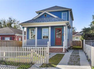 917 Vallette St, New Orleans, LA 70114