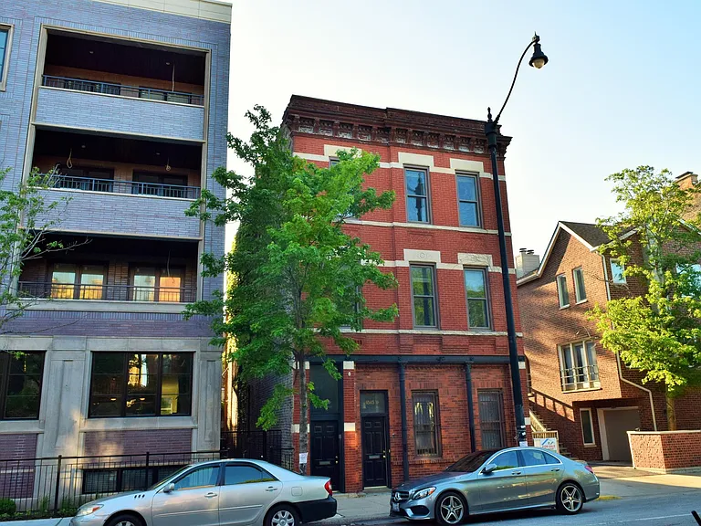 1845 N Halsted St #3 — Photo 13