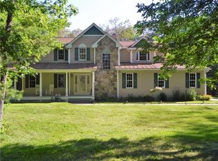45 Anne Ln, Pascoag, RI 02859