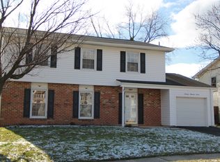1907 Stonehearth Ct, Severn, MD 21144
