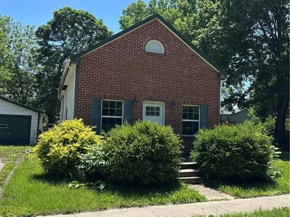305 W Maple St, Plattsburg, MO 64477