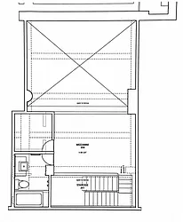 Rented by R New York